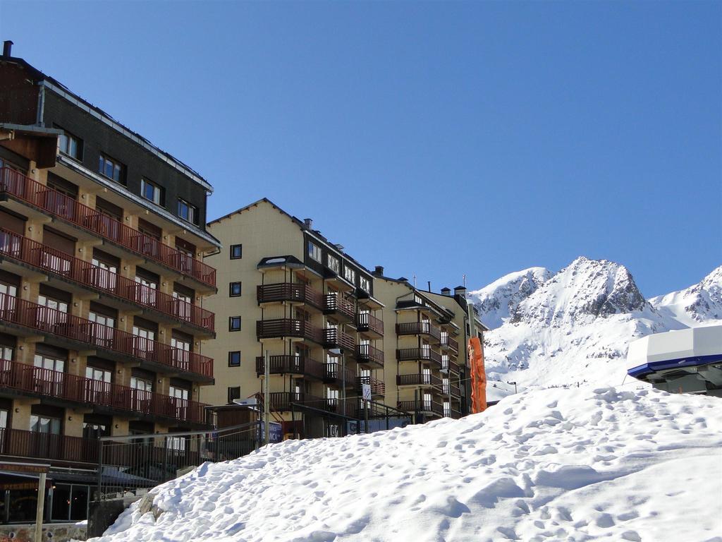 Lcb Apartaments Pas De La Casa Ruang foto