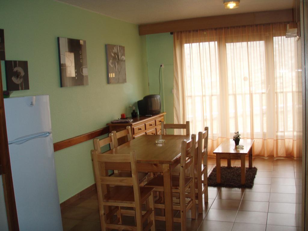 Lcb Apartaments Pas De La Casa Bagian luar foto