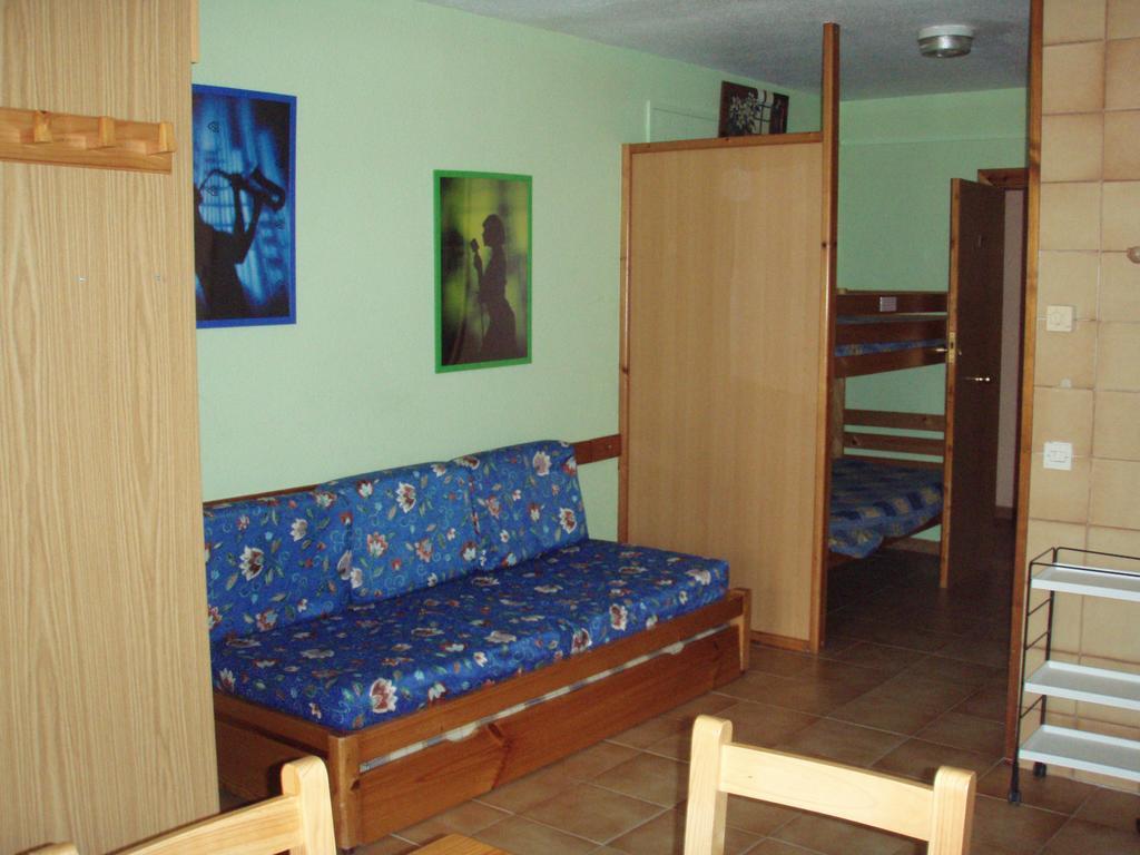 Lcb Apartaments Pas De La Casa Bagian luar foto