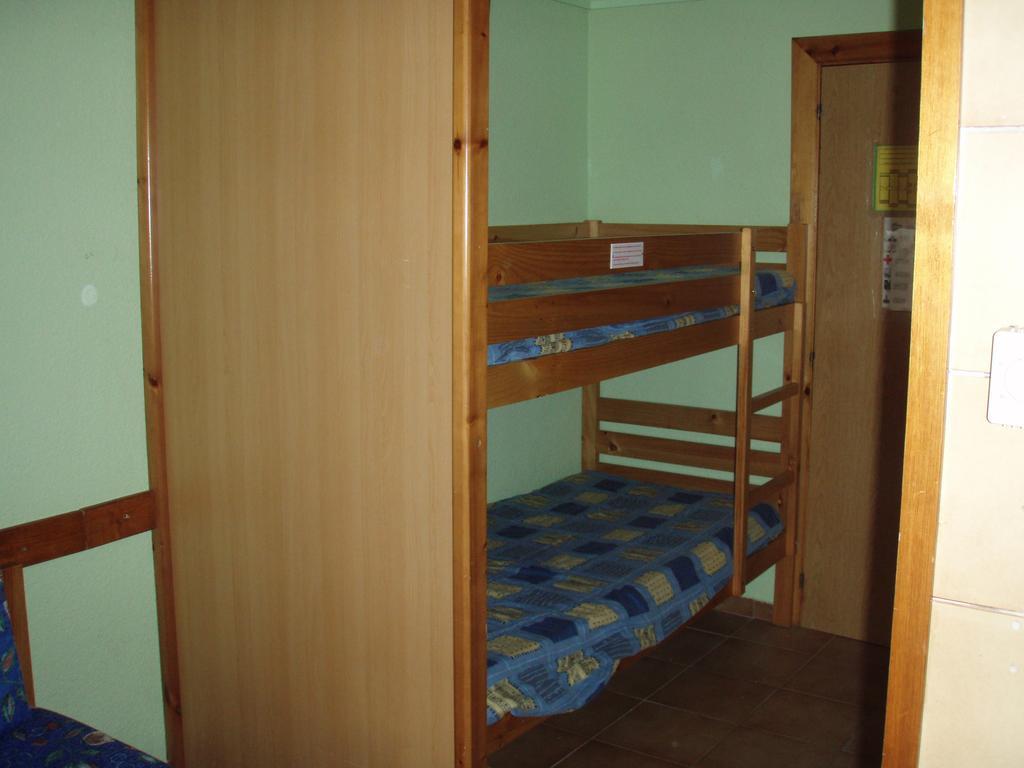 Lcb Apartaments Pas De La Casa Bagian luar foto