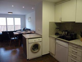 Lcb Apartaments Pas De La Casa Bagian luar foto