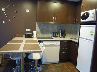 Lcb Apartaments Pas De La Casa Bagian luar foto