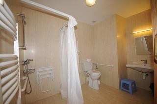 Lcb Apartaments Pas De La Casa Bagian luar foto