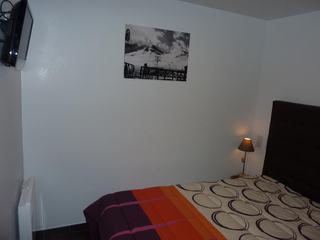 Lcb Apartaments Pas De La Casa Bagian luar foto