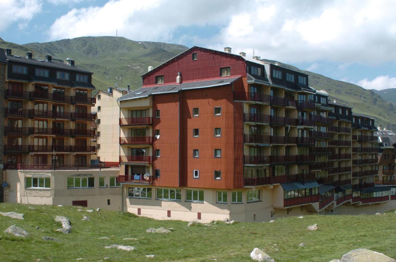Lcb Apartaments Pas De La Casa Ruang foto